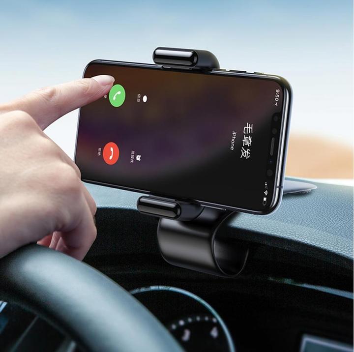 Immagine prodotto Ugreen Porta telefono per cruscotto auto ruotabile