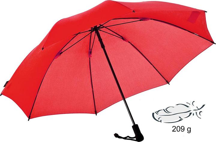 Actual product image Euroschirm Swing liteflex
