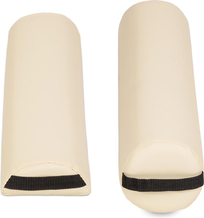Immagine prodotto tectake Massage Lagerungsrollen Set