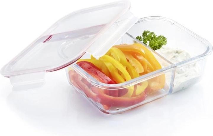 Immagine prodotto Westmark Scatola di vetro per alimenti freschi (0.57 l)