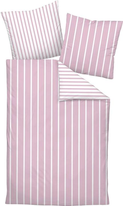 Immagine prodotto Janine Biancheria da letto in raso Mako, classico moderno (Copripiumino, 240 x 220 cm)