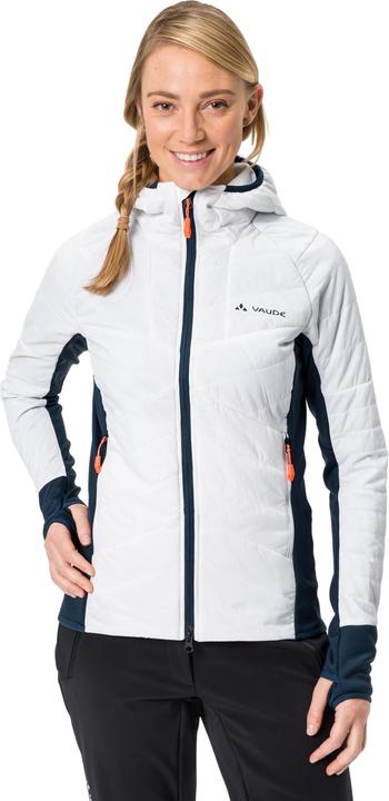 Actual product image Vaude Women's Sesvenna Jacket IV (38)