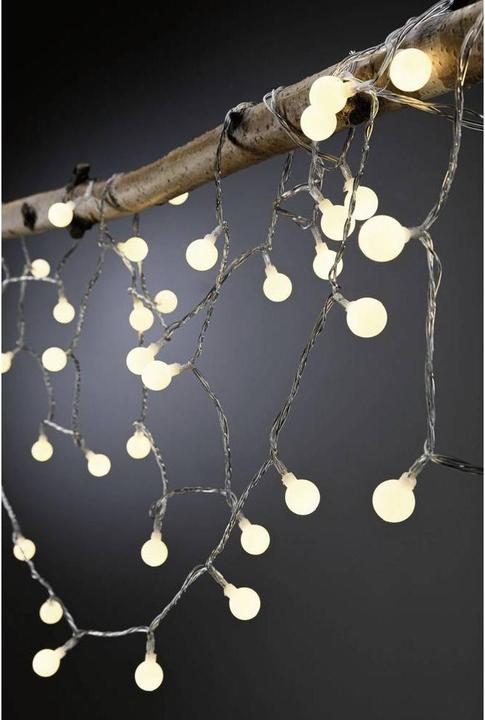 Actual product image Paulmann Outdoor Plug & Shine Light Chain (7.50 m)
