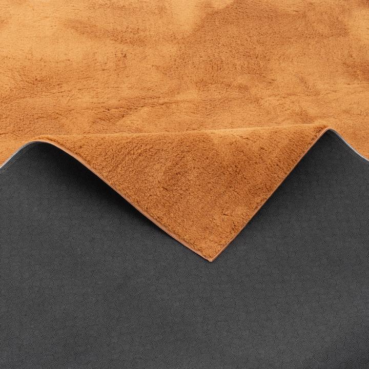 Produktbild Pergamon Kinder Super Soft Fellteppich Pearl Kids (140 x 200 cm)