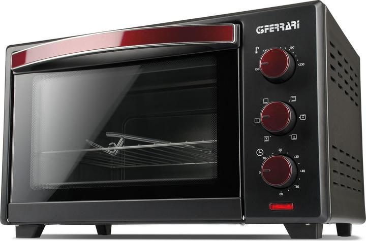 G3 Ferrari Mini forno elettrico G10132, 28 l