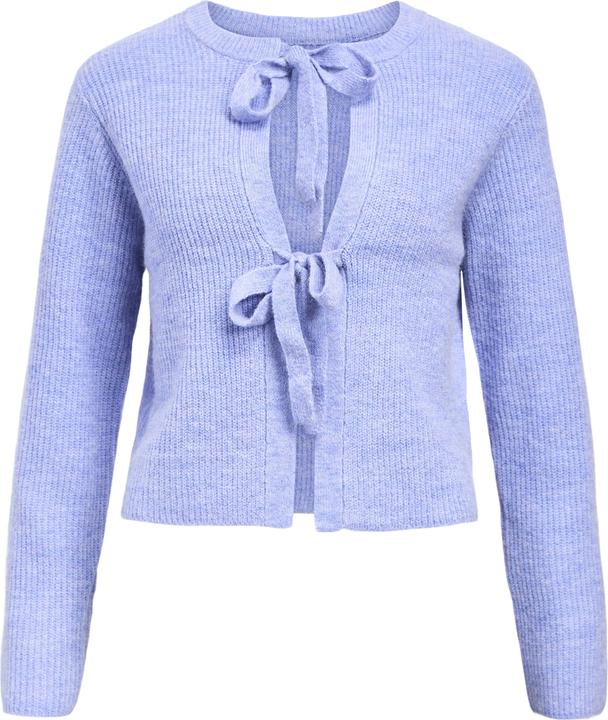 Actual product image Object Short wool blend cardigan (S)