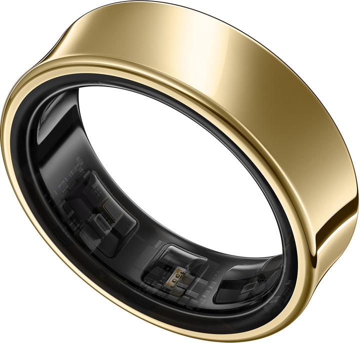 Produktbild Samsung Galaxy Ring (9, Titanium Gold)