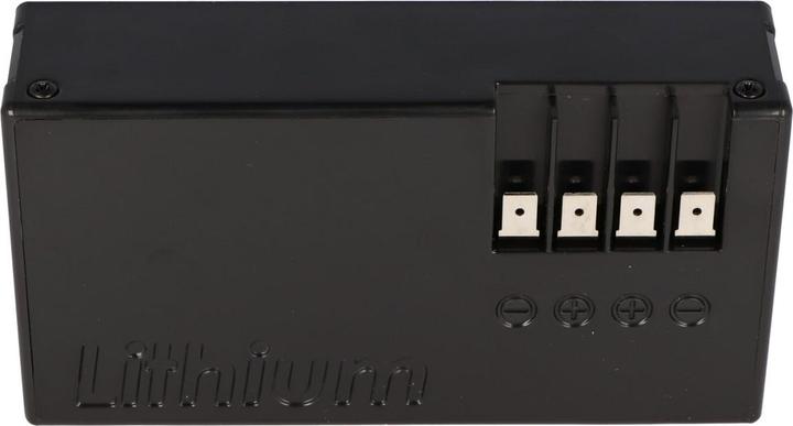 Immagine prodotto AccuCell Batteria Ambrogio Batteria, Tosaerba robotico Wiper (Tosaerba)