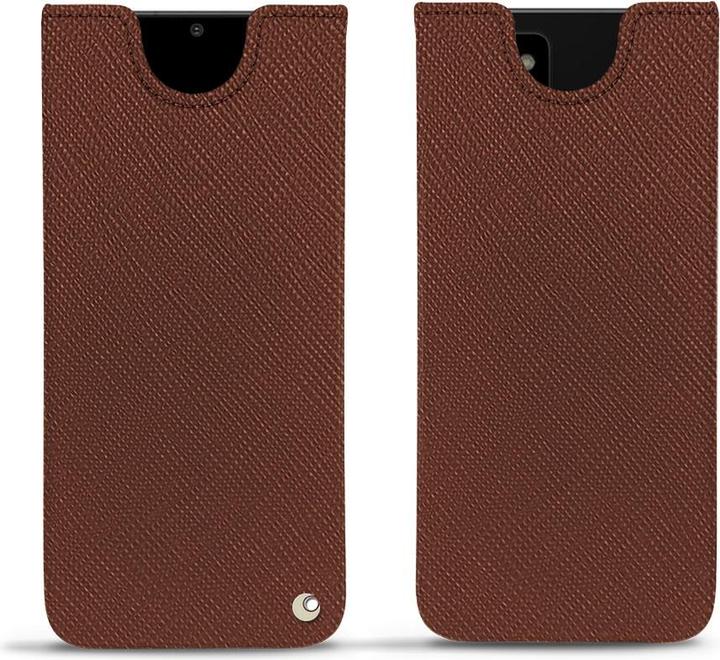 Marron délicat (Pantone #95614d)