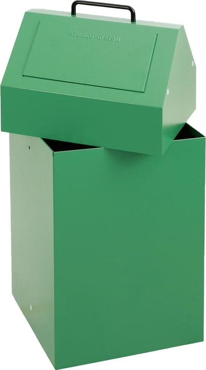 Produktbild kaiserkraft Wertstoffbehälter (45 l)