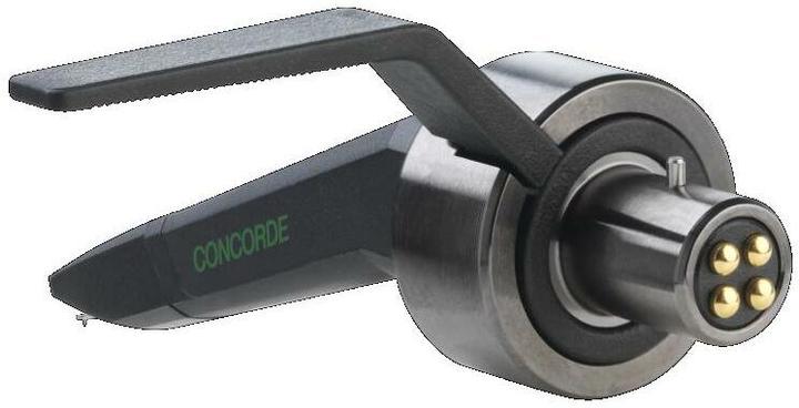 Image du produit Ortofon Concorde MKII Mix (Camionnettes)
