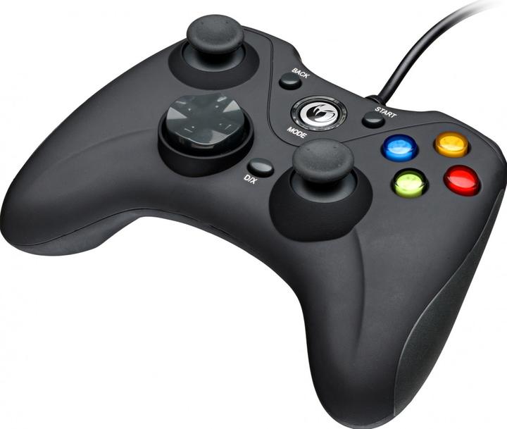 Actual product image Nacon Gaming GC-100XF (PC)