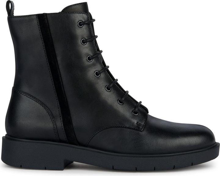 Actual product image Geox 's boots spherica ec1 a smo (38)