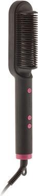 Actual product image InnovaGoods Cestrus ceramic smoothing brush (27 mm)