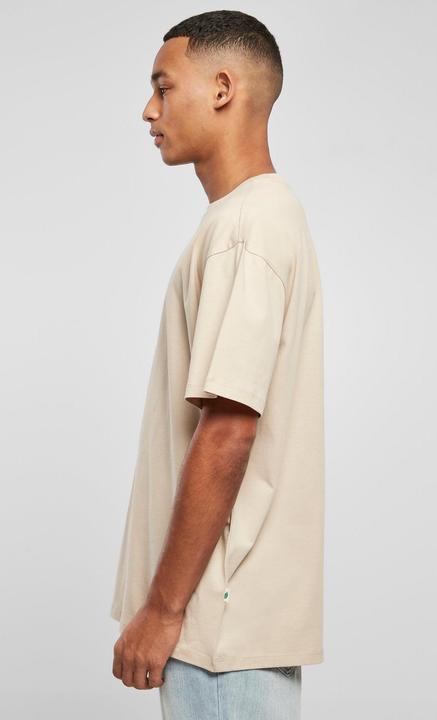 Image du produit Urban Classics Organic Basic Tee (M)