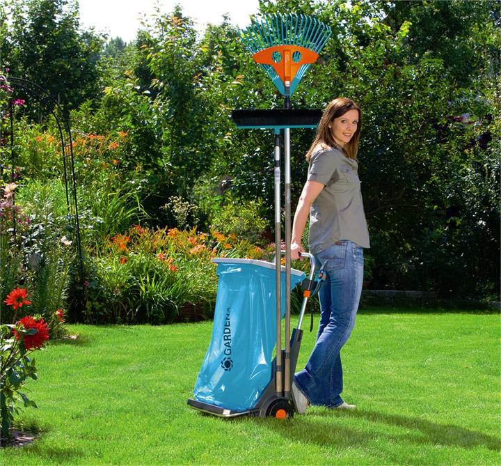 Actual product image Gardena Garden mobile (70 kg)
