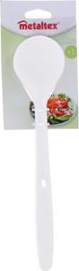 Actual product image Metaltex Plastic salad servers 27.5 cm (Salad servers)