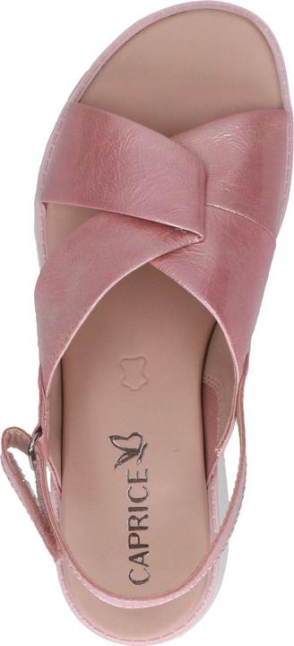 Actual product image Caprice Sandal (39)