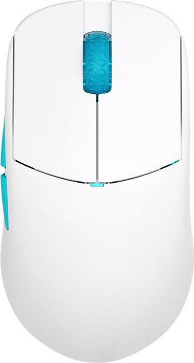 Lamzu Atlantis Mini Pro (Wireless, Cable)