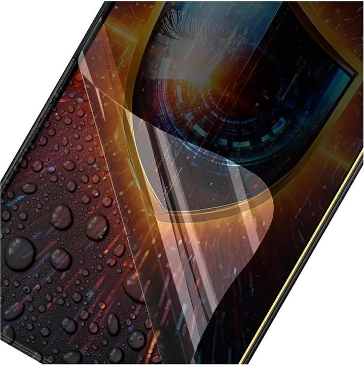 Produktbild 3MK Privacy Film Silky Matt Privacy for Xiaomi Poco X7 Pro (Xiaomi Poco X7 Pro)