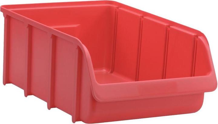 Actual product image Alutec Stock sight box (B (49.5 x 31.5 x 18.5 cm, 19.27 l)