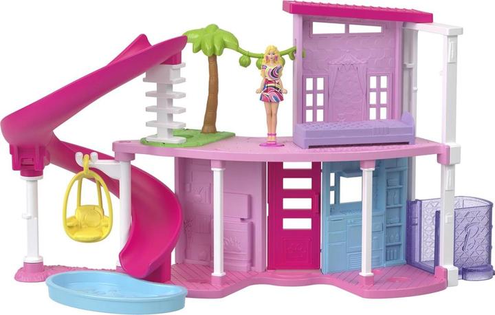 Produktbild Barbie Mini BarbieLand House 1
