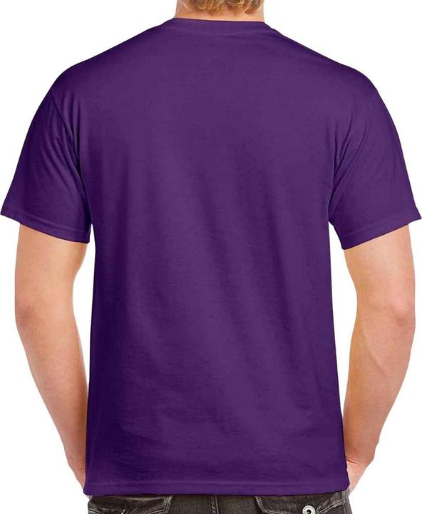 Immagine prodotto Gildan Heavy Cotton Maglietta Uomo (XXL)