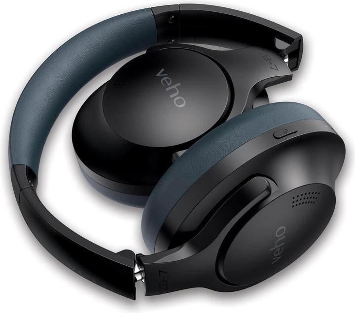 Productafbeelding veho Zb-7 (ANC, 32 h, Bedraad)