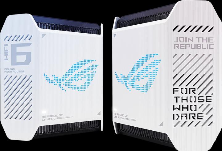 Produktbild ASUS ROG Rapture GT6 2er-Set