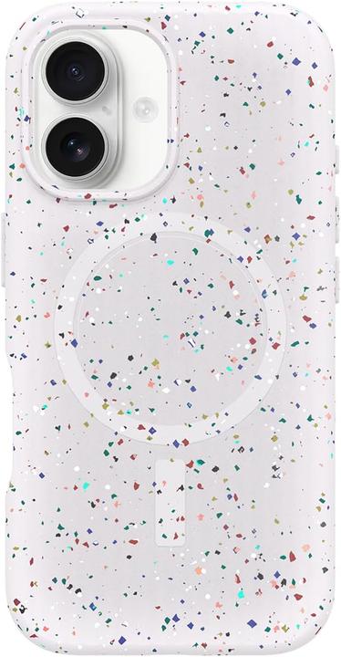 Actual product image OtterBox Symmetry Core mit MagSafe (Apple iPhone 16)