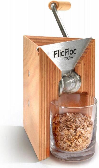 Immagine prodotto Komo Flic Floc