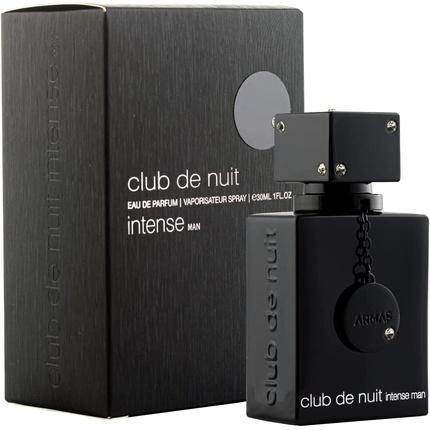 Immagine prodotto Armaf Club de Nuit Intense (Eau de parfum, 30 ml)