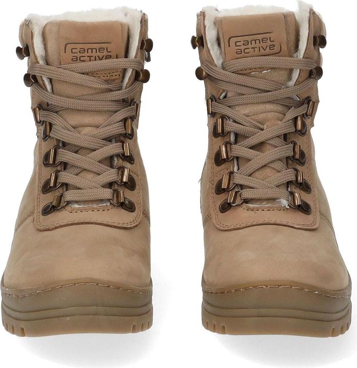 Produktbild Camel Active Wanderschuhe (37)
