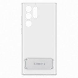 Produktbild Samsung Clear Standing Cover (Samsung Galaxy S22 Ultra)
