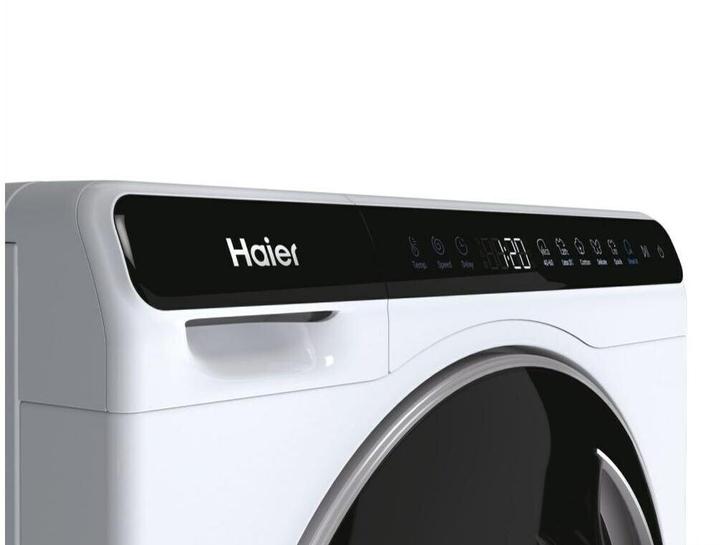 Produktbild Haier HW50-BP12307-S (5 kg, Links, EU-Stecker)