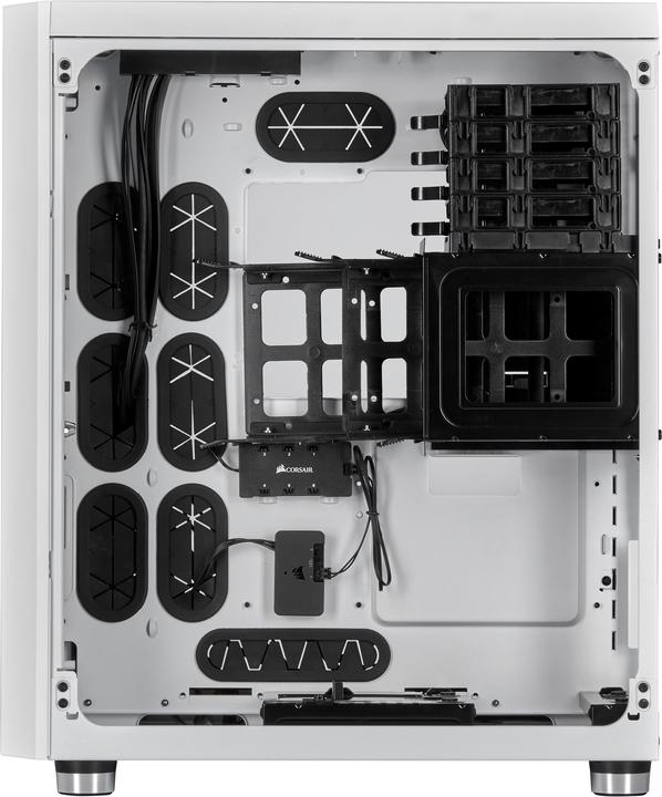 Image du produit Corsair 680X RGB (ATX, mATX, Mini-ITX, E-ATX)
