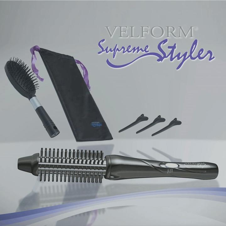 Immagine prodotto Velform Supreme Styler