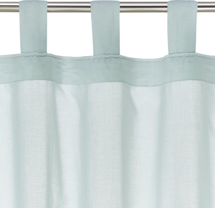 Produktbild micasa Mio (140 x 260 cm)