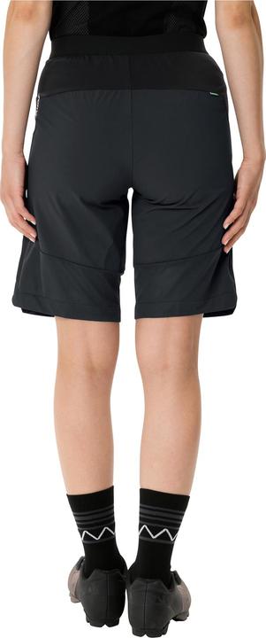 Image du produit Vaude Short femme Kuro (36, XS)