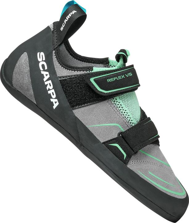 Actual product image Scarpa Reflex VS Wmn (39)