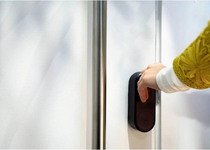 Actual product image Yale Linus Smart Lock EU Cylinder (Smartphone)