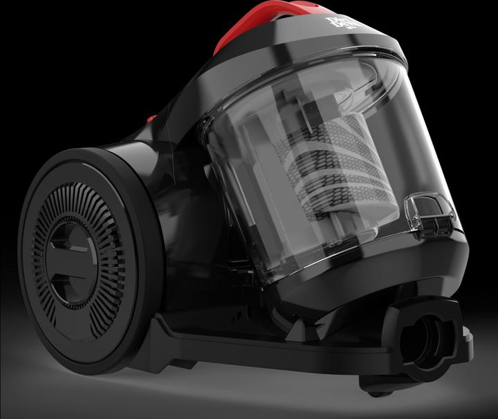 Produktbild Dirt Devil DD2720-1 Ultima Power Parquet
