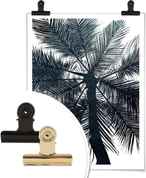 Actual product image Trenddeko California Dreaming (40 x 50 cm)