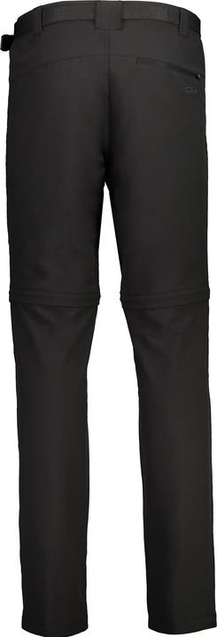 Actual product image CMP Campagnolo Bermuda Zipp Off Trekking Pants (M, 48 E)