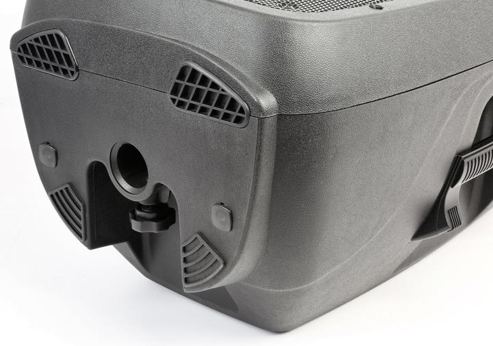 Actual product image Vonyx AP1200PA (Active, 1x 600 W)