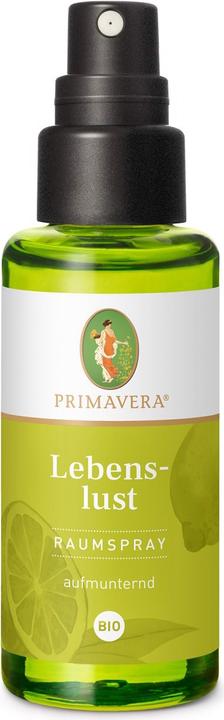 Primavera Room spray "LUST FOR LIFE
