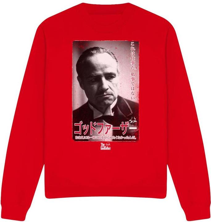Produktbild The Godfather Sweatshirt (XXL)