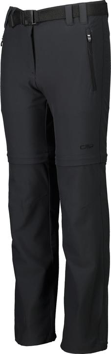 Produktbild CMP Campagnolo Kinder Trekking Zipp Off Girls Hose (176)