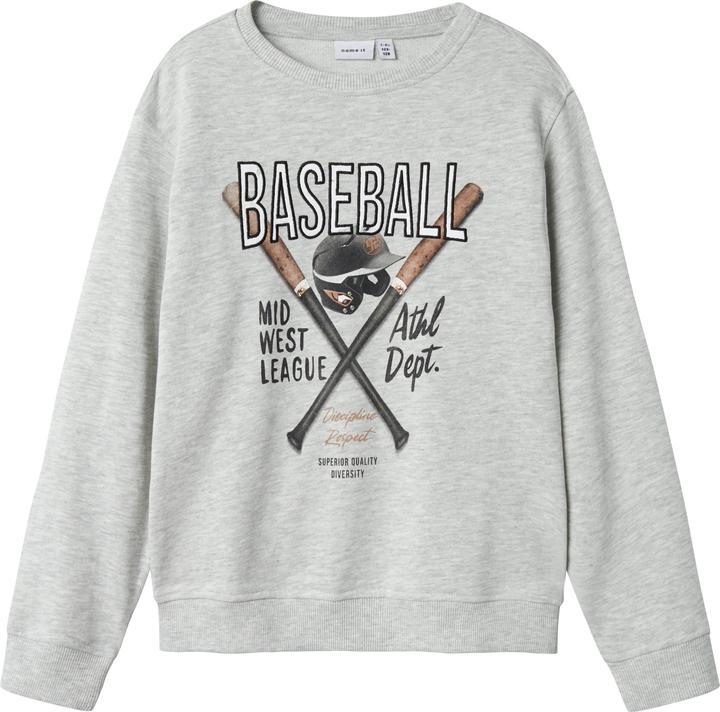 Image du produit Name it Regular Fit Sweatshirt (116)