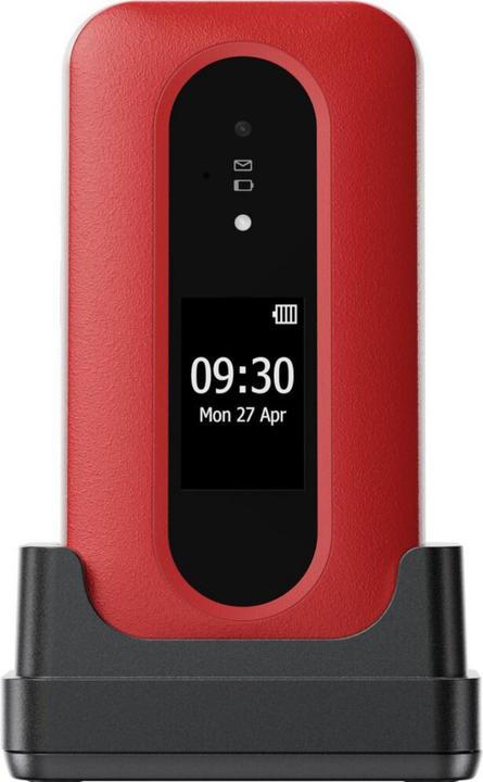Actual product image Doro Leva L30 (2.80", 2 Mpx, 4G)